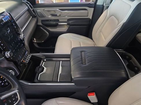 Used 2023 RAM 1500 Limited image 21