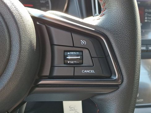 Used 2023 Subaru WRX image 22