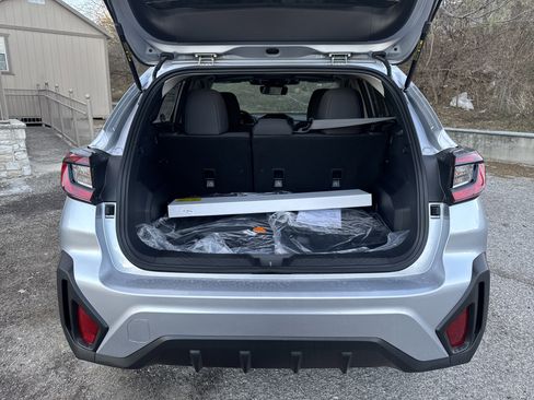 New 2026 Subaru Crosstrek 2.0i Premium image 30