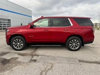 Used 2022 Chevrolet Tahoe LT w/ LT Signature Plus Package video 2