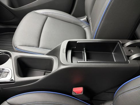 New 2026 Buick Encore GX Sport Touring w/ Advanced Technology Package AWD/4WD image 28