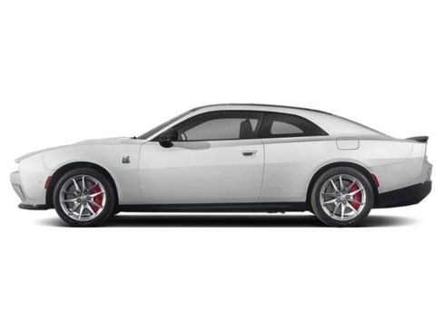 New 2024 Dodge Charger R/T w/ Plus Group image 2