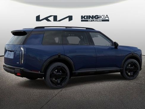 New 2027 Kia Telluride X-Line SX Prestige AWD/4WD image 7