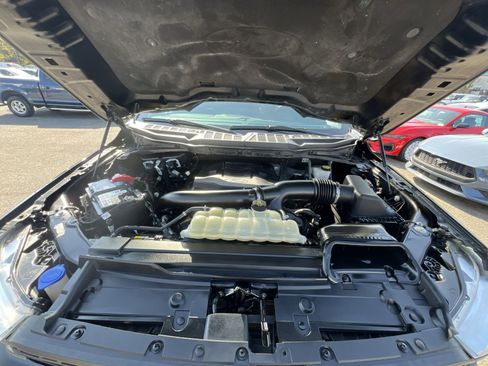 Used 2021 Ford F150 Platinum w/ Equipment Group 701A High AWD/4WD image 36