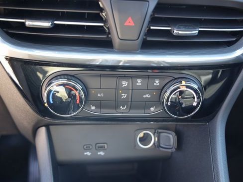 New 2026 Buick Encore GX Sport Touring w/ Advanced Technology Package image 19