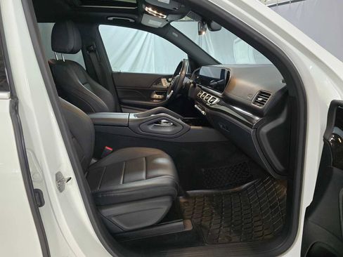 Certified 2020 Mercedes-Benz GLE 350 4MATIC image 10