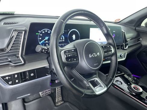 Used 2023 Kia Sportage X-Line Prestige image 29