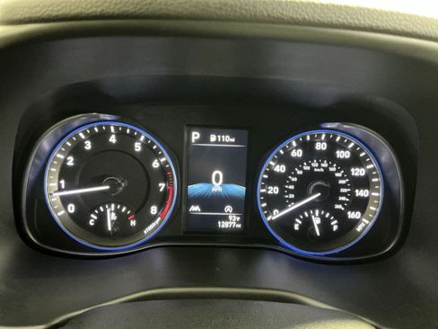 Used 2023 Hyundai Kona SEL w/ Cargo Package AWD/4WD image 18