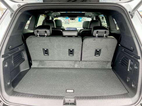 New 2026 Buick Enclave Sport Touring w/ Power Package image 21