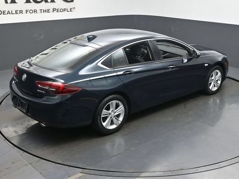 Used 2018 Buick Regal Preferred FWD image 53