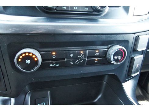 Used 2023 Ford F150 XL w/ STX Appearance Package RWD image 27