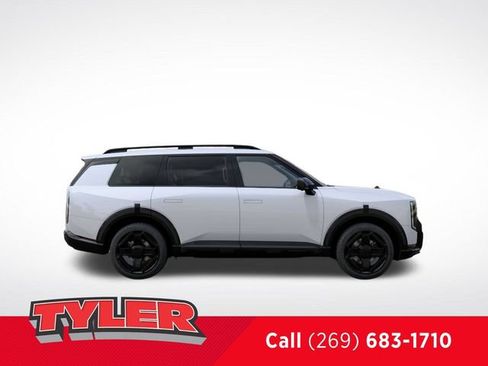New 2027 Kia Telluride SX X-Line AWD/4WD image 8