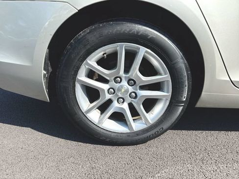 Used 2014 Chevrolet Malibu LT w/ Power Convenience Package FWD image 30