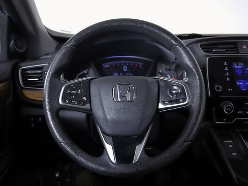 Used 2020 Honda CR-V EX image 25