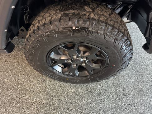 Used 2021 Jeep Wrangler Unlimited Sport AWD/4WD image 14