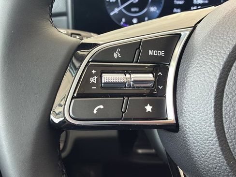 New 2026 Kia Seltos EX FWD image 36