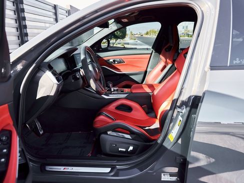 Used 2022 BMW M3 Competition w/ M Carbon Exterior Package image 44