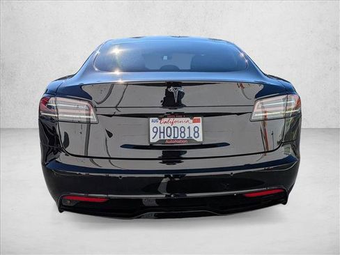 Used 2022 Tesla Model S image 7