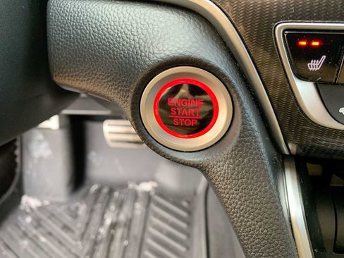 Used 2019 Honda Accord Sport image 16