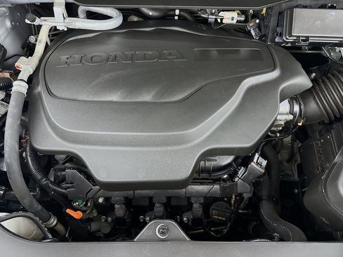 Used 2024 Honda Ridgeline RTL image 37