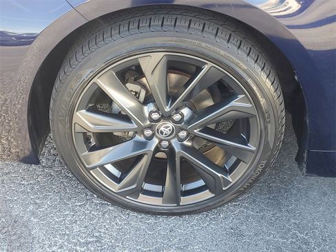 Used 2023 Toyota Corolla SE image 4