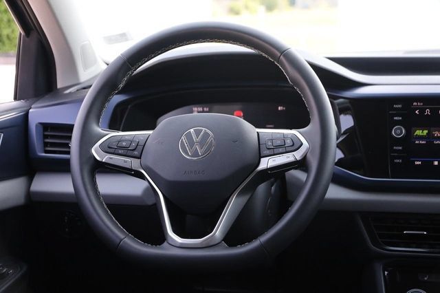 Certified 2023 Volkswagen Taos SE AWD/4WD image 21