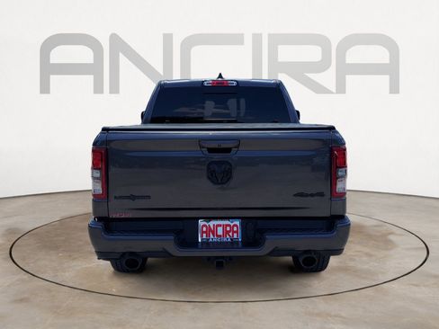 Used 2021 RAM 1500 Lone Star AWD/4WD image 9
