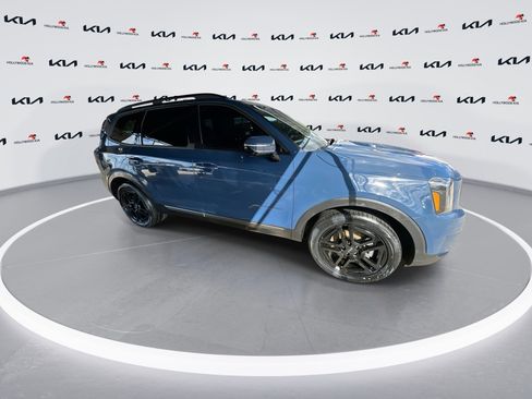 Used 2023 Kia Telluride SX Prestige X-Line image 2