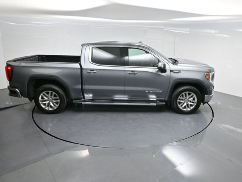 Used 2022 GMC Sierra 1500 SLT w/ SLT Premium Package AWD/4WD image 65