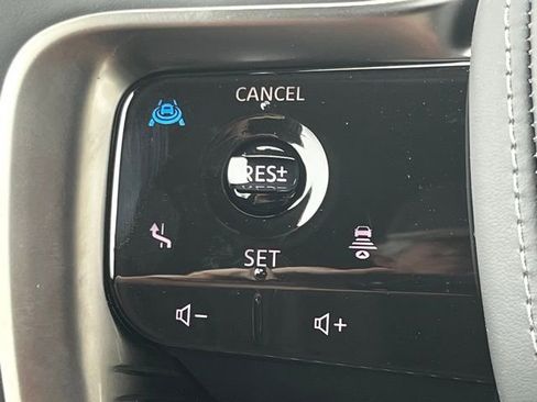 New 2026 INFINITI QX80 Autograph image 13