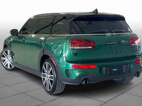 Used 2023 MINI Cooper Clubman S image 11