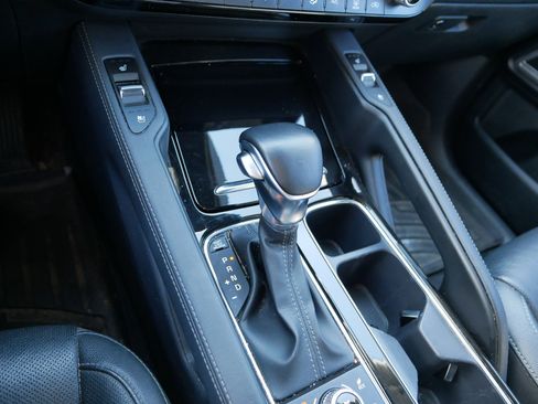 Used 2021 Kia Telluride EX w/ Towing Package image 24