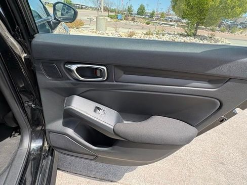 Used 2024 Honda Civic Sport image 26