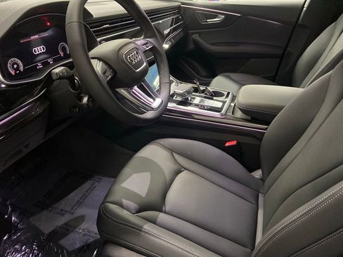 New 2026 Audi Q8 Premium Plus AWD/4WD image 4