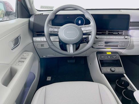 New 2026 Hyundai Kona Limited image 17