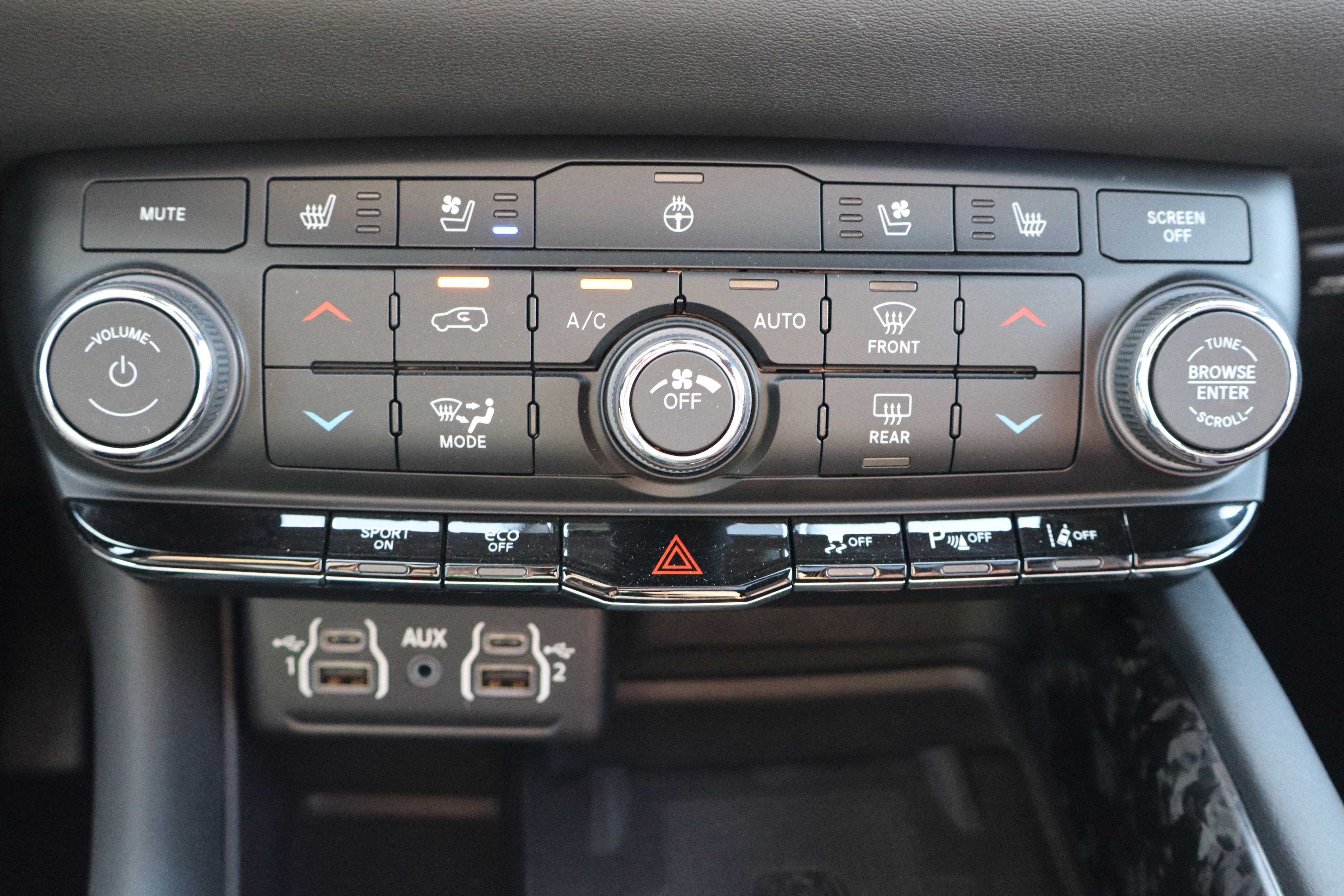 Used 2024 Dodge Durango R/T AWD/4WD image 26