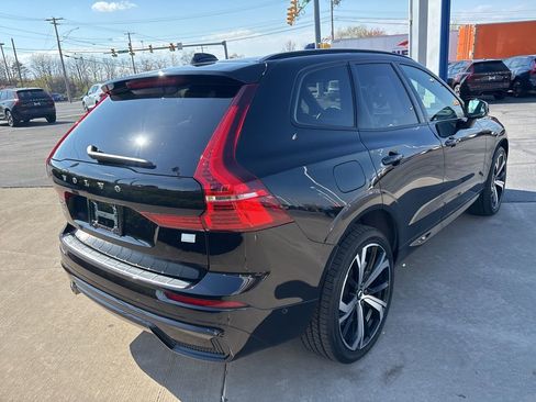 Certified 2024 Volvo XC60 T8 Ultimate w/ Protection Package Premier AWD/4WD image 6