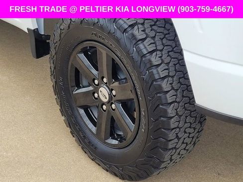 Used 2023 Ford F150 XLT w/ Equipment Group 301A Mid AWD/4WD image 7