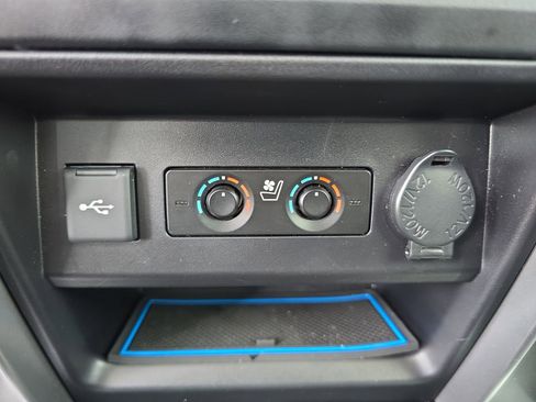 Used 2023 Toyota 4Runner Limited image 20