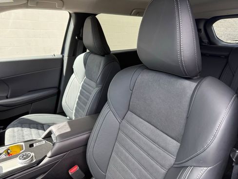 New 2026 Mitsubishi Outlander SE AWD/4WD image 20