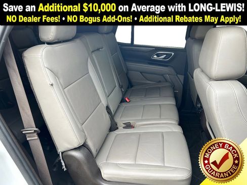 Used 2021 Chevrolet Tahoe LT image 23