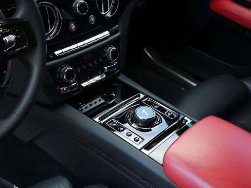 Certified 2024 Rolls-Royce Ghost w/ Ghost Package AWD/4WD image 15