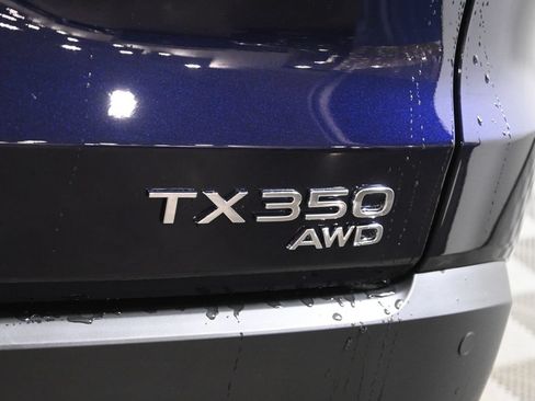 New 2026 Lexus TX 350 AWD w/ Technology Package image 40