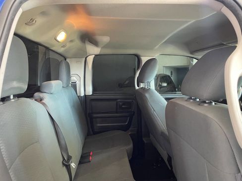 Used 2017 RAM 1500 Express w/ Express Value Package image 25