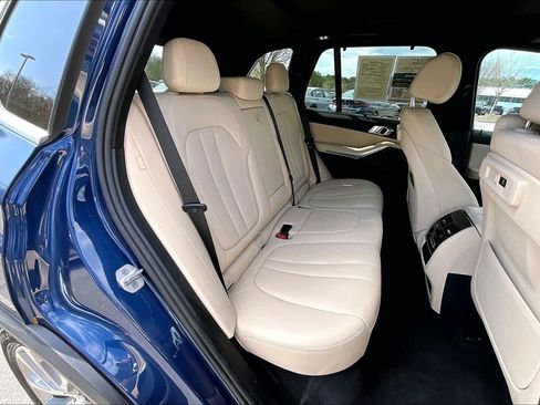 Used 2021 BMW X5 sDrive40i w/ Premium Package image 19