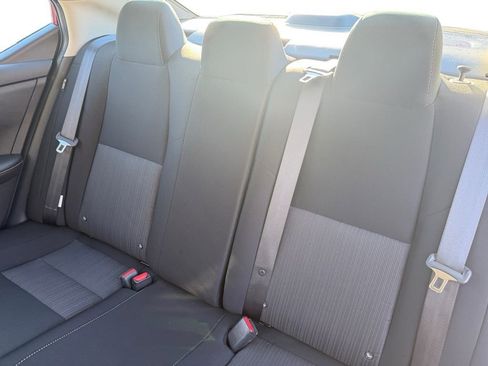 Used 2024 Nissan Sentra SV w/ All-Weather Package image 23