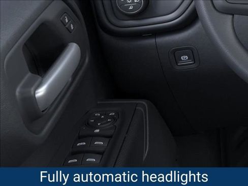 New 2026 Chevrolet Silverado 1500 W/T w/ WT Value Package image 25