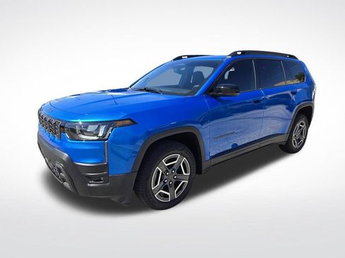 Used 2026 Jeep Cherokee Limited AWD/4WD image 10