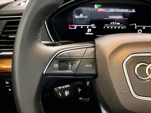 Used 2023 Audi Q5 2.0T Premium Plus w/ Premium Plus Package image 24