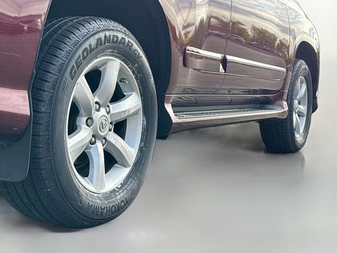 Used 2016 Lexus GX 460 image 15